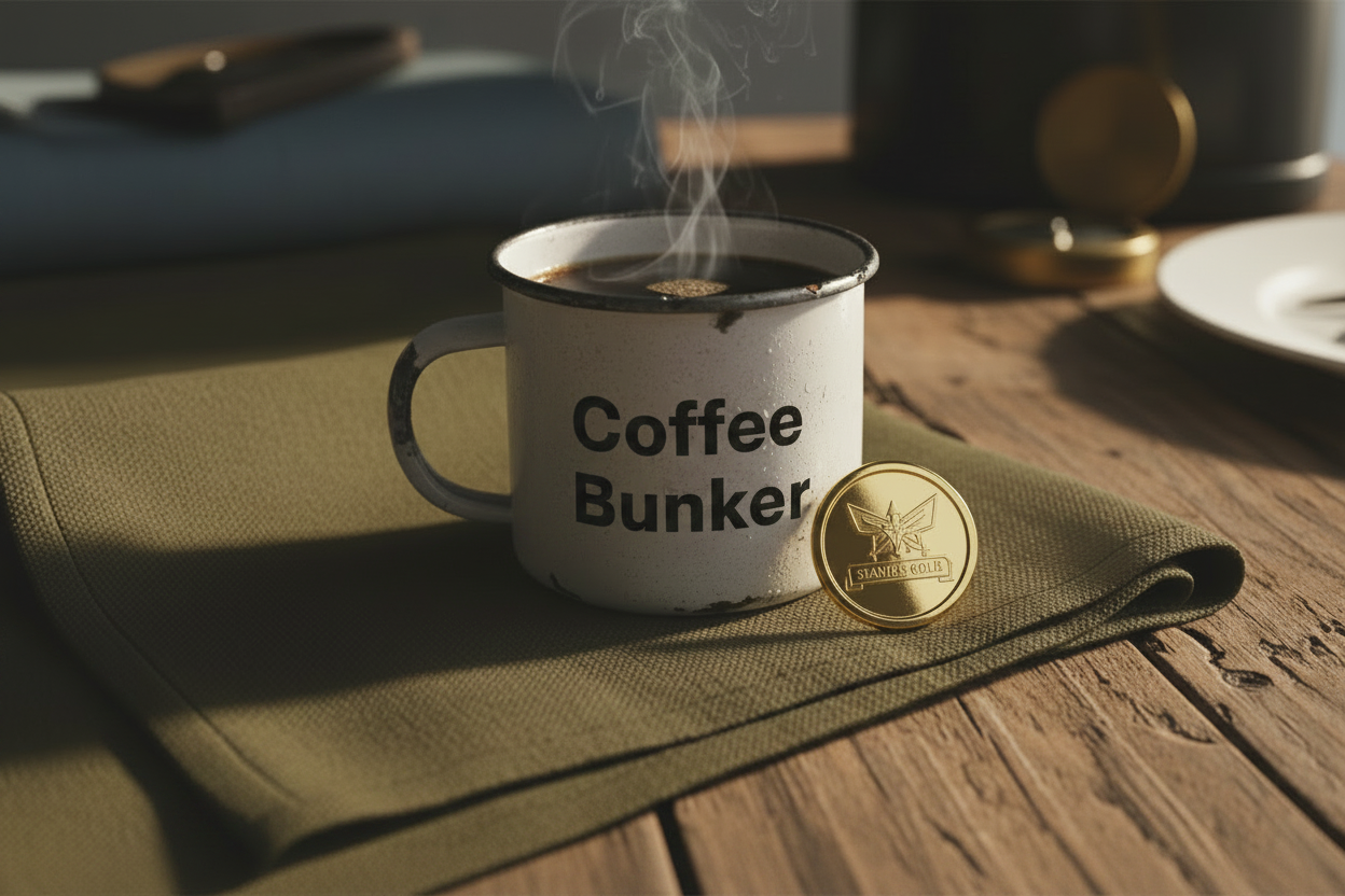 coffee mug 
