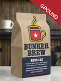 Bunker Brew Reveille Ground