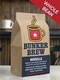 Bunker Brew Reveille Whole Bean